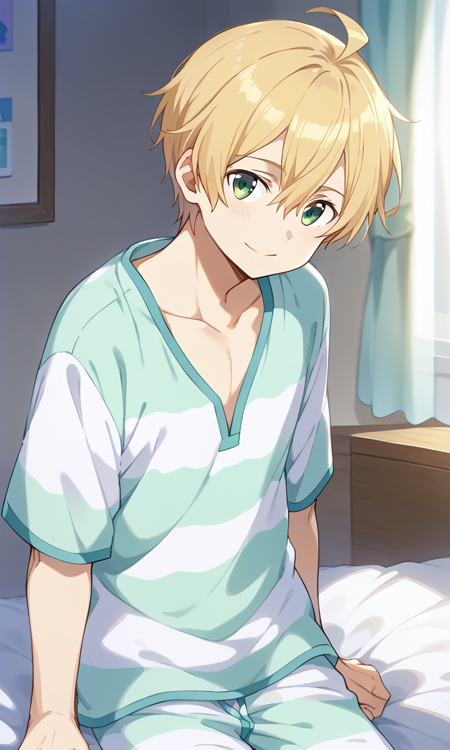 Eugeo XL / (SAO) Sword Art Online