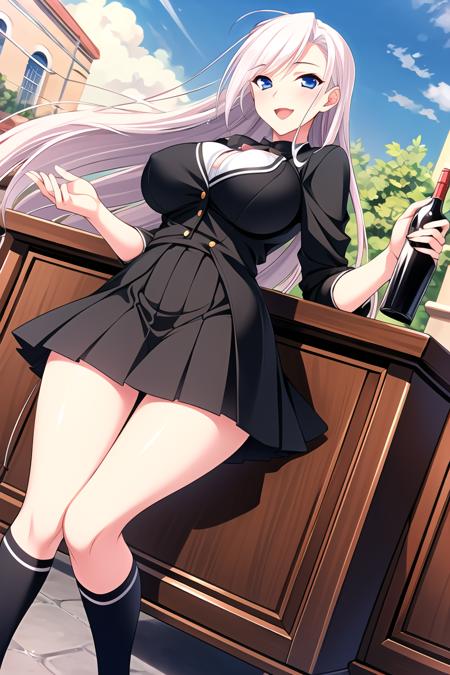 Charlotte Hazelrink/Princess Lover!