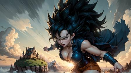 Dragon Ball 드래곤볼