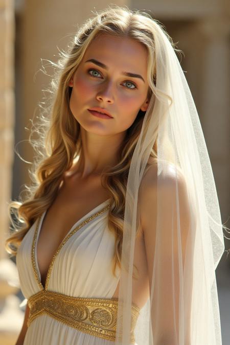 Diane Kruger - 2000s (Flux LoRa)版本Flux v1.0 (ID: 1230914)
