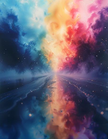 Granular Luminosity Style [FLUX+PONY+SDXL]