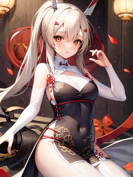 Ayanami (Azur Lane)