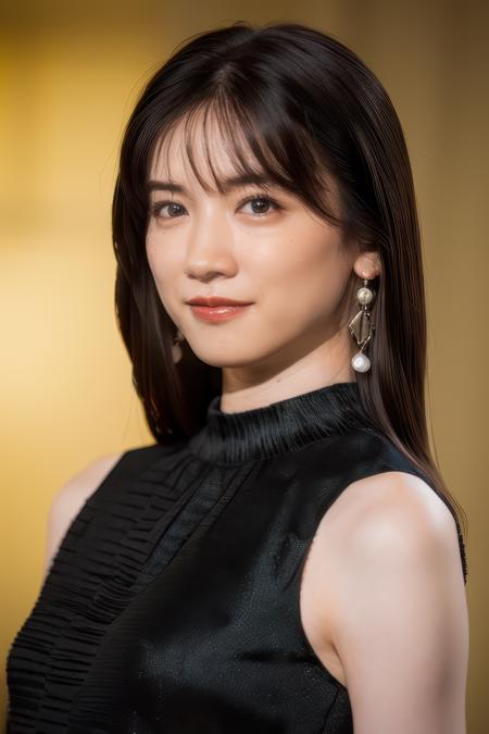 Mei Nagano