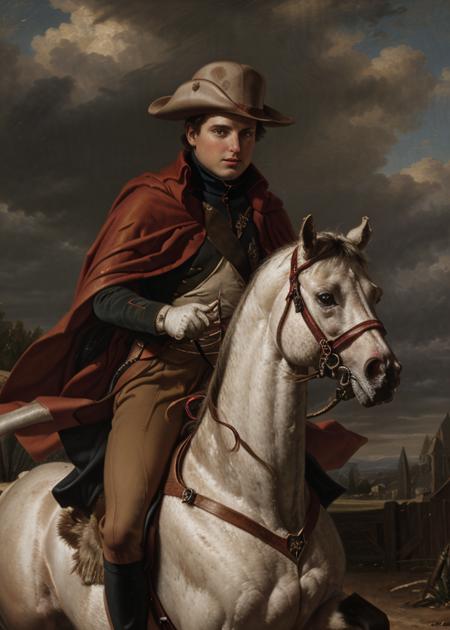 Napoleone Bonaparte