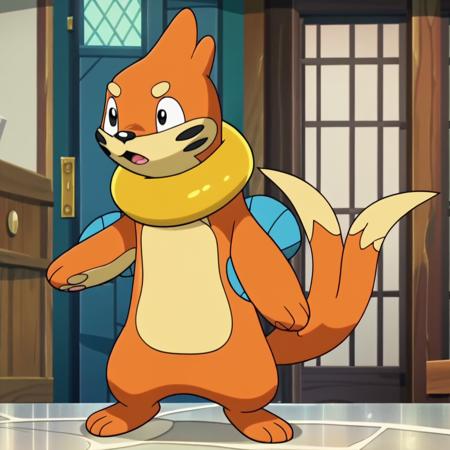 Buizel