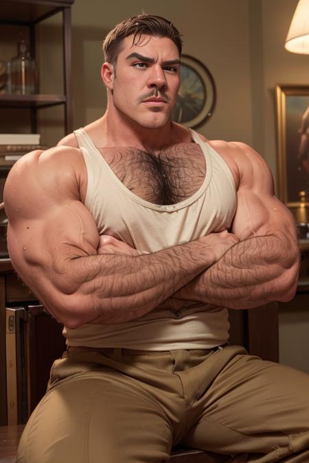 Clayton (Tarzan, 1999)