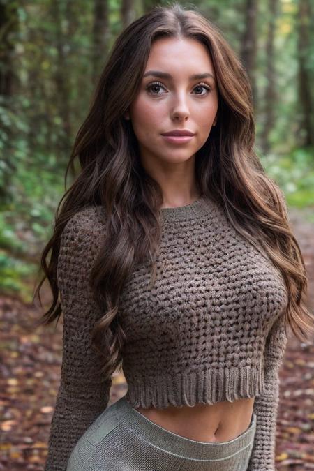 Taylor Alesia