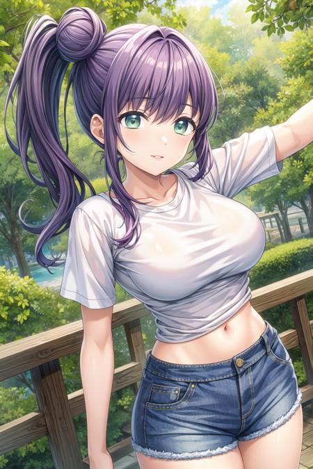 Otomune Kozue || LoveLive LoRA