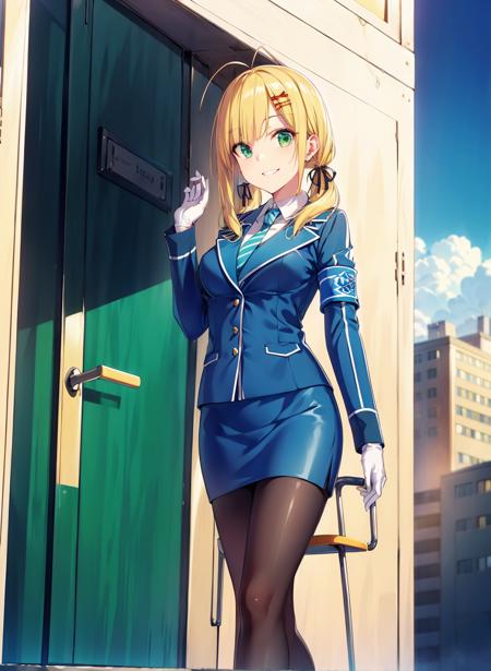 emilia - K.R.T girls