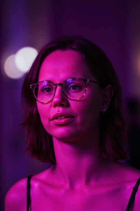 Mirjam Bikker