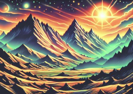 Ancient Psychedelic