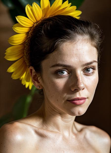 Anna Friel