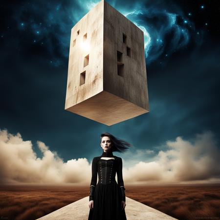 4DSPACE_Dreamer