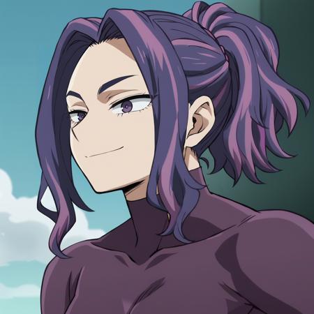 Lady nagant V02 - PonyXL