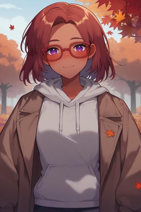 Maru | Stardew Valley (Pony XL LoRA)