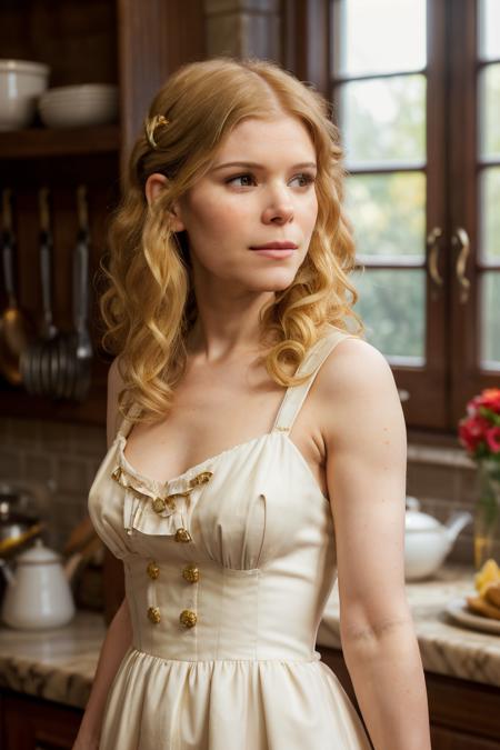 Kate Mara