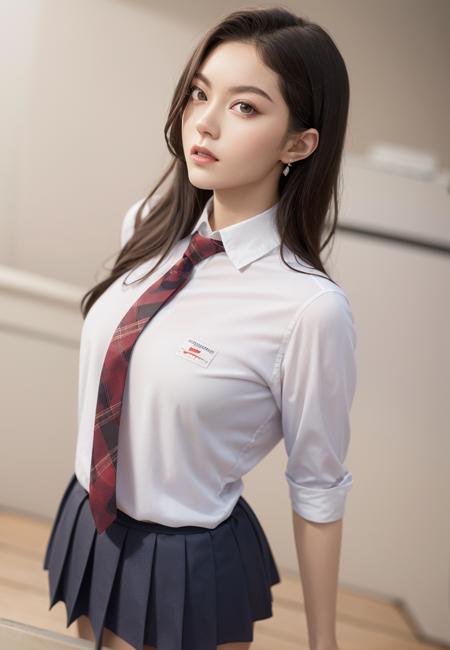 Zhao Jinmai (Chinese actress)版本v1.0 (ID: 26833)