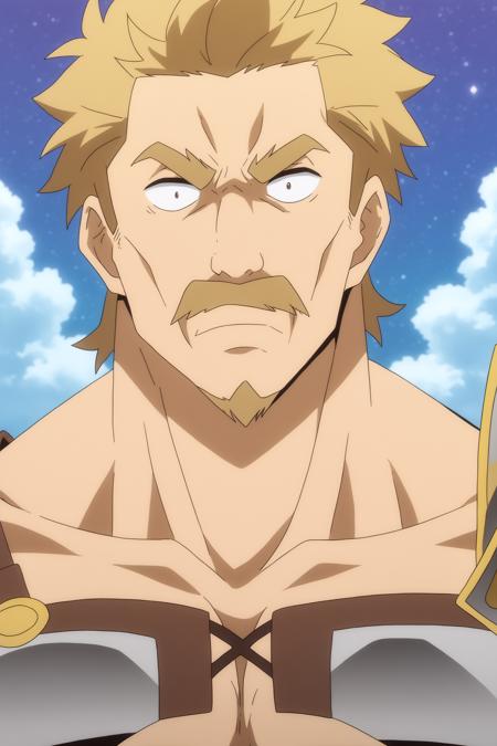Shinchou Yuusha | Cerseus | PDXL版本v1.0 (ID: 895559)