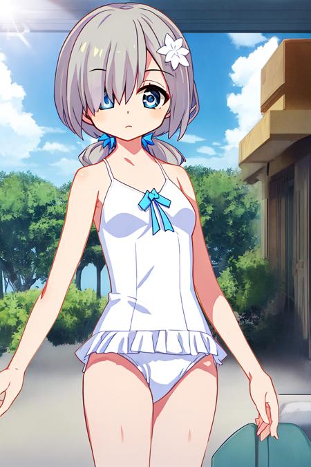 五十铃怜 \ 五十鈴 れん \ Isuzu Ren