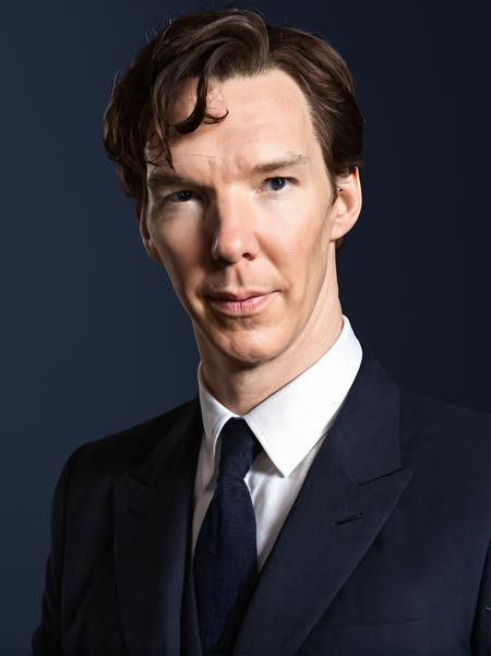 Benedict Cumberbatch (actor)