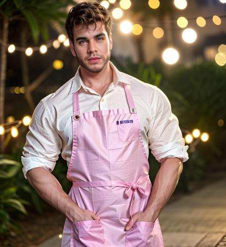 Christopher Tinajero