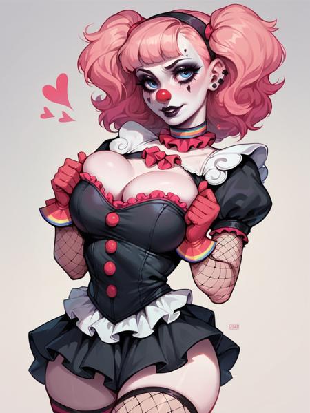 Late Night Circus