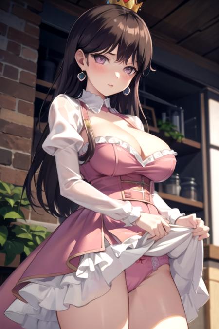 Taki Shiina (Bang Dream!)