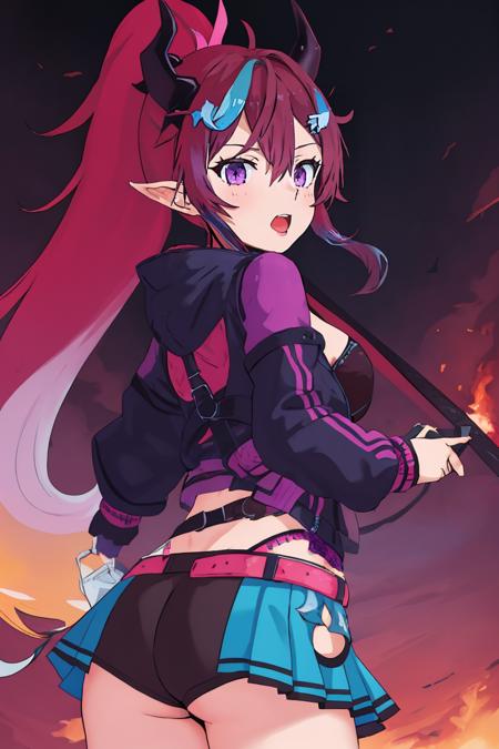 Kai Saikota ( Idol Corp) | Vtuber