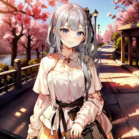 Vestia Zeta (Hololive ID 3rd Gen)
