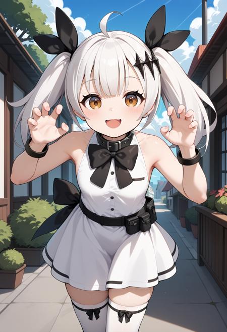 [Pony] Five-seveN ファイブ・セブン / Girls' frontline