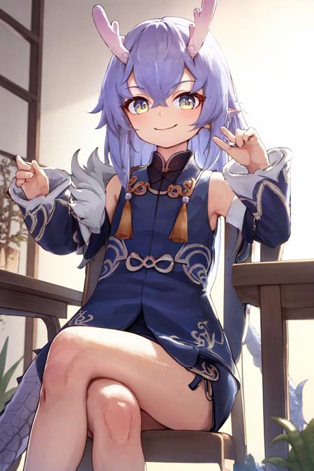 Bailu (Honkai: Star Rail) | 白露（崩坏：星穹铁道） | ビャクロ