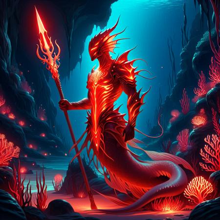 BenthicMerfolk