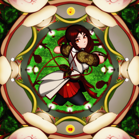 Kaleidoscope