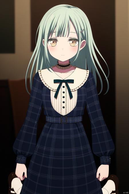 bangdream-ave mujica-Wakaba Mutsumi