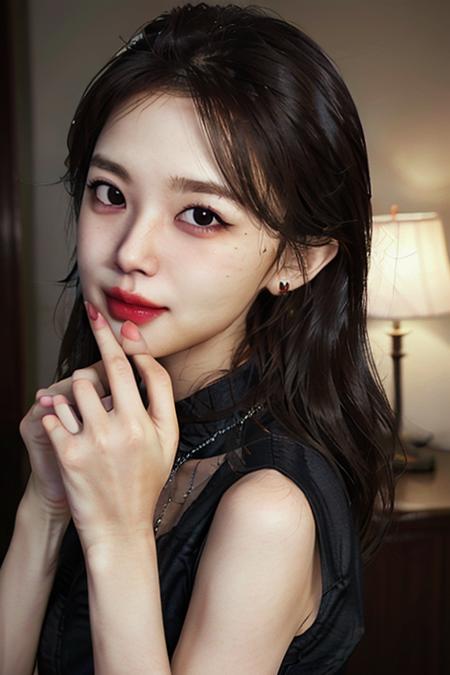 Vampire Martina-Bloody Day 2.28