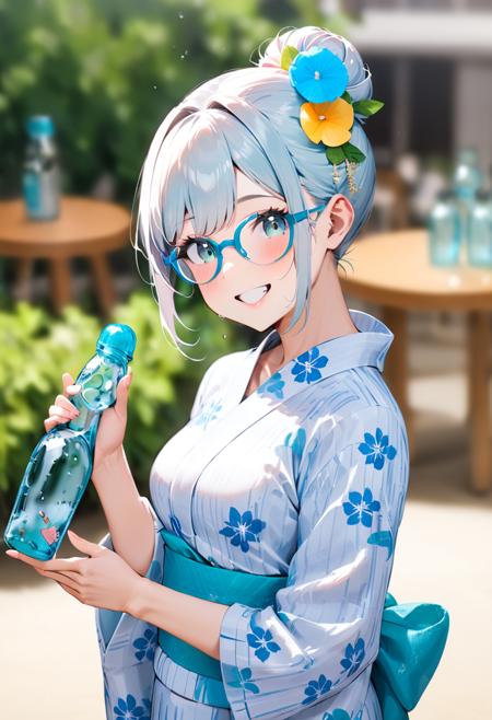 ラムネ ramune SDXL版本SDXL_V1 (ID: 675932)