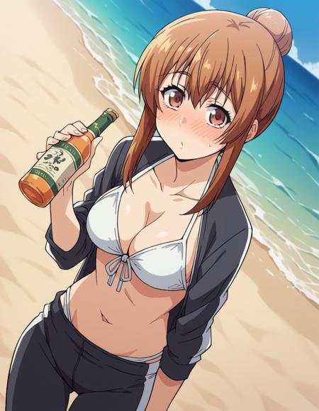 Nanaka Kotegawa (古手川 奈々華) - Grand Blue Dreaming (ぐらんぶる)