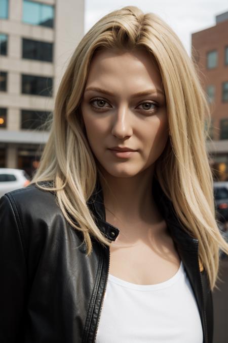 Georgia Hirst (Vikings)版本v1.0 (ID: 339501)