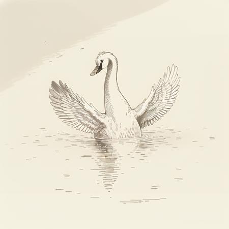 Old Sketch - Style