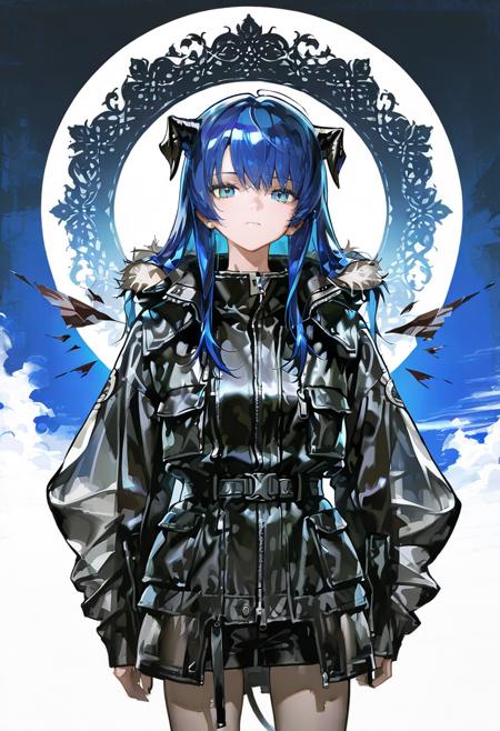 Deat Jacket版本illust (ID: 1193527)