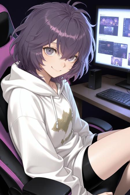 Bernadetta von Varley/ベルナデッタ (Fire Emblem: Three Houses) SDXL LoRA | 7 Outfits [Illustrious]
