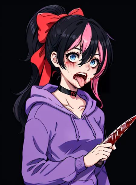 Nina the Killer