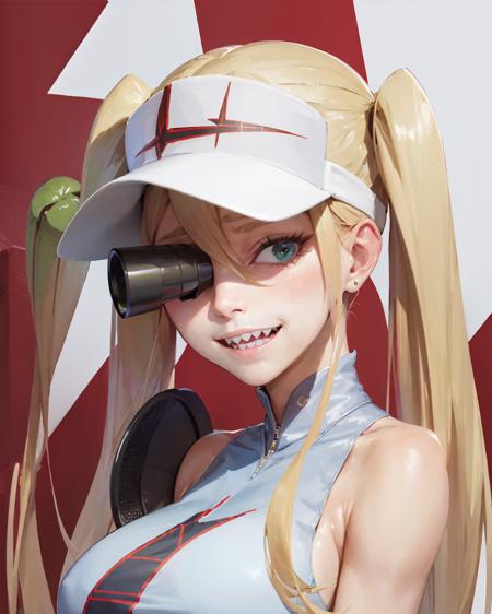 Omiko Hakodate | Kill La Kill