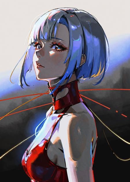 Anime Illust Diffusion