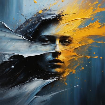 Graffiti Art - CE - XL & Flux