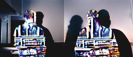 Void Glitch
