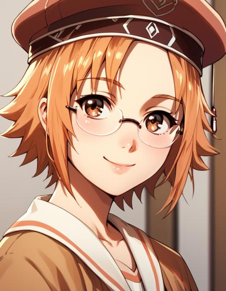 Peter Grill and the Philosopher's Time - Girls Pack