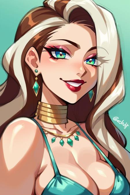 Urban Girl - By EDG