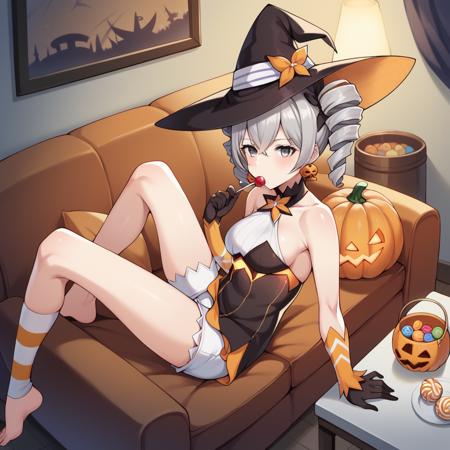 Bronya Zaychik/Haxxor/N-EX - Honkai Impact 3rd (36 Outfits) (Pony + IL)