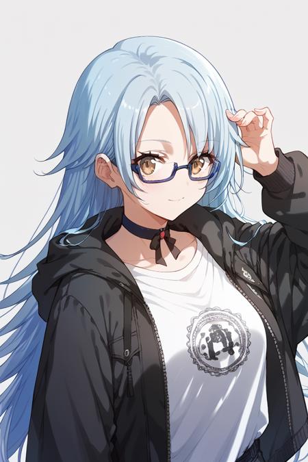 Shiro Ogami [Shoujo☆Kageki Revue Starlight]